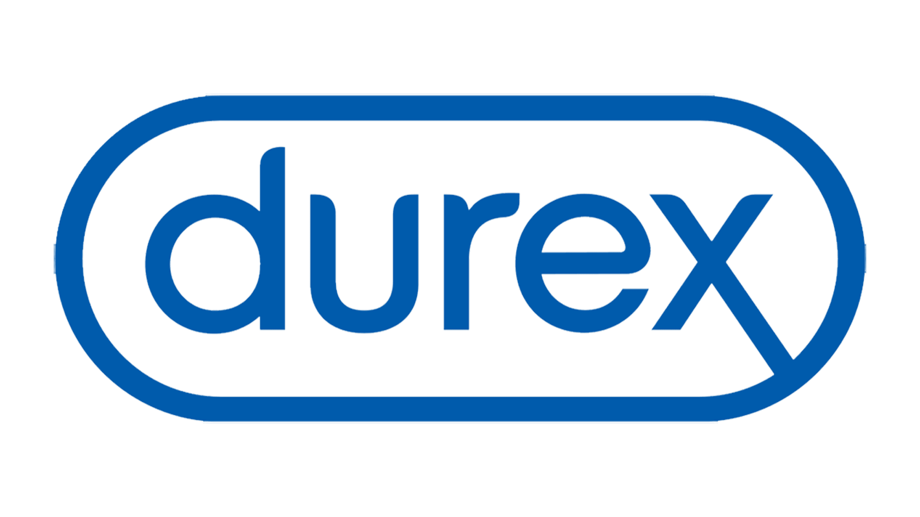 Durex-Logo