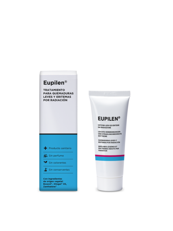 Eupilen®  Tubo 50 Ml  Nan