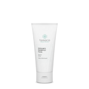 Exfoliante  Enzimático Facial 75 mL