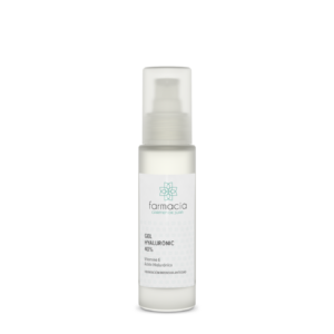 Gel Hyaluronic 40% 50 mL