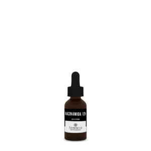 Niacinamida 10%  20 mL
