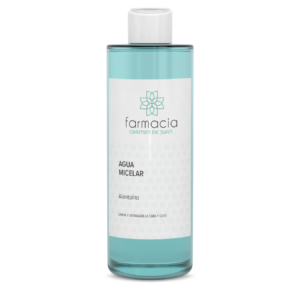 Agua Micelar 100 mL