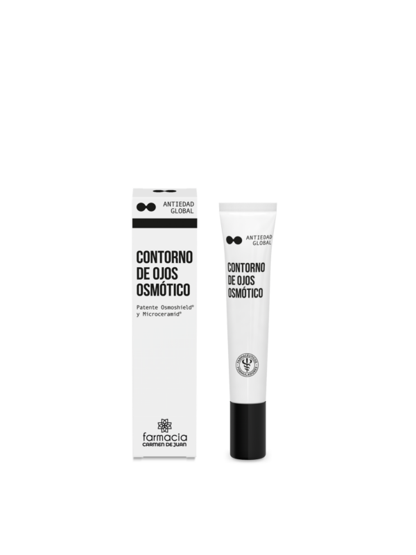 Contorno De Ojos Osmótico  20 mL