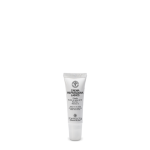 Crema Reparadora De Labios 10 mL