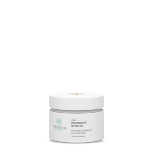 Crema Reafirmante Nutritiva 50 mL