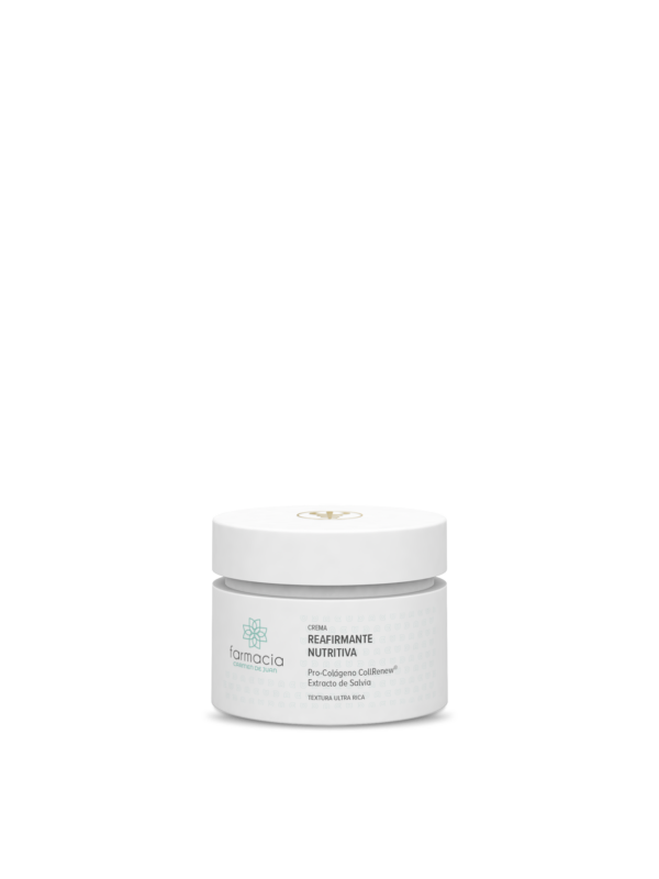 Crema Reafirmante Nutritiva 50 mL