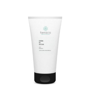 Crema De Afeitar 150 mL