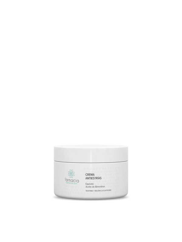 Crema Antiestrías 250 mL