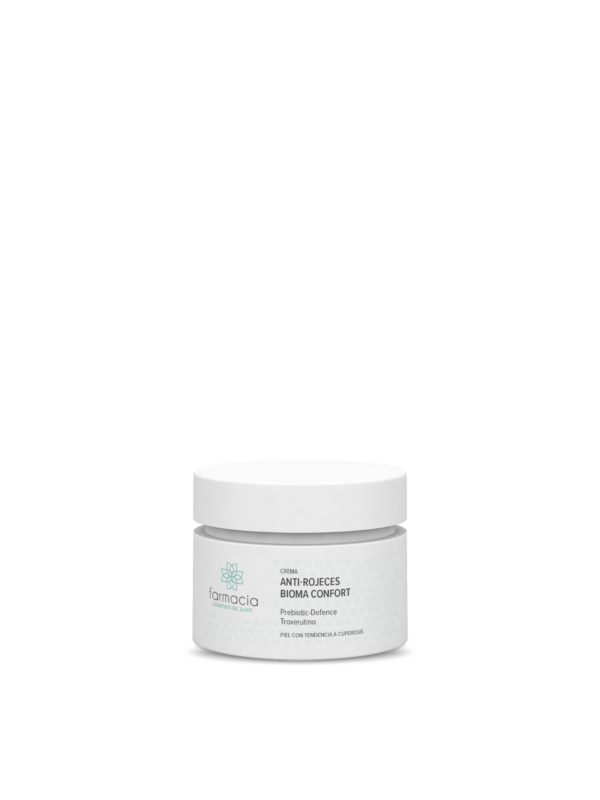 Crema Anti-Rojeces Bioma Confort 50 mL