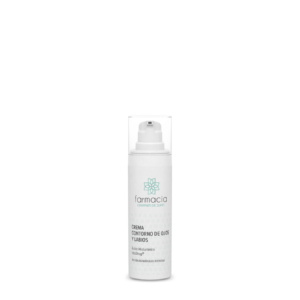Crema Contorno De Ojos Y Labios 25 Ml