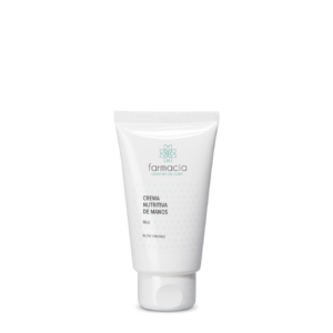 Crema Nutritiva De Manos 50 mL