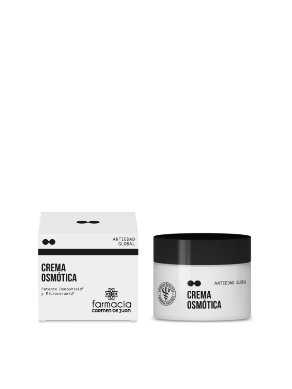 Crema Osmótica  50 Ml