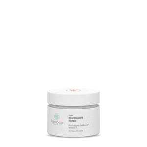 Crema Reafirmante Antiox 50 mL
