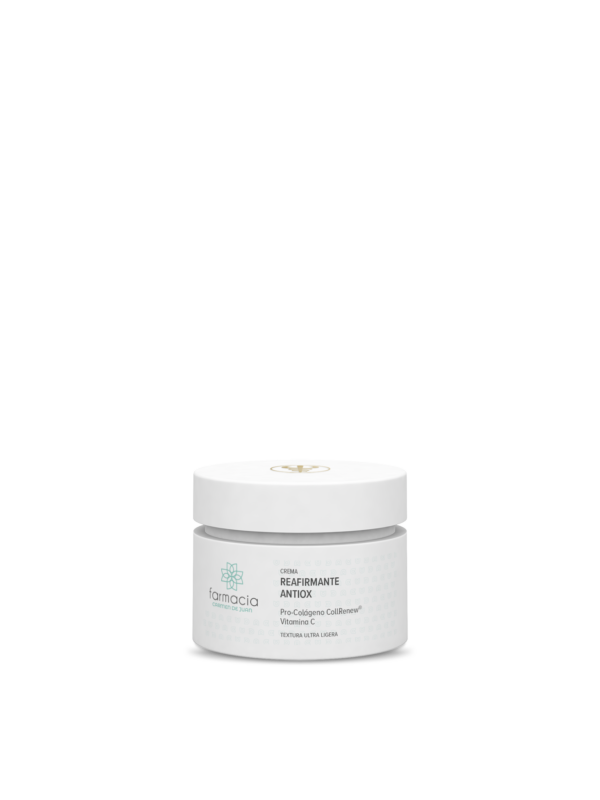 Crema Reafirmante Antiox 50 mL