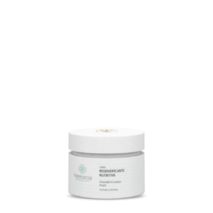 Crema Redensificante Nutritiva 50 mL