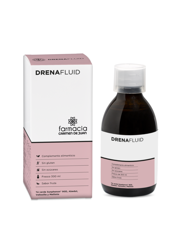 DRENAFLUID