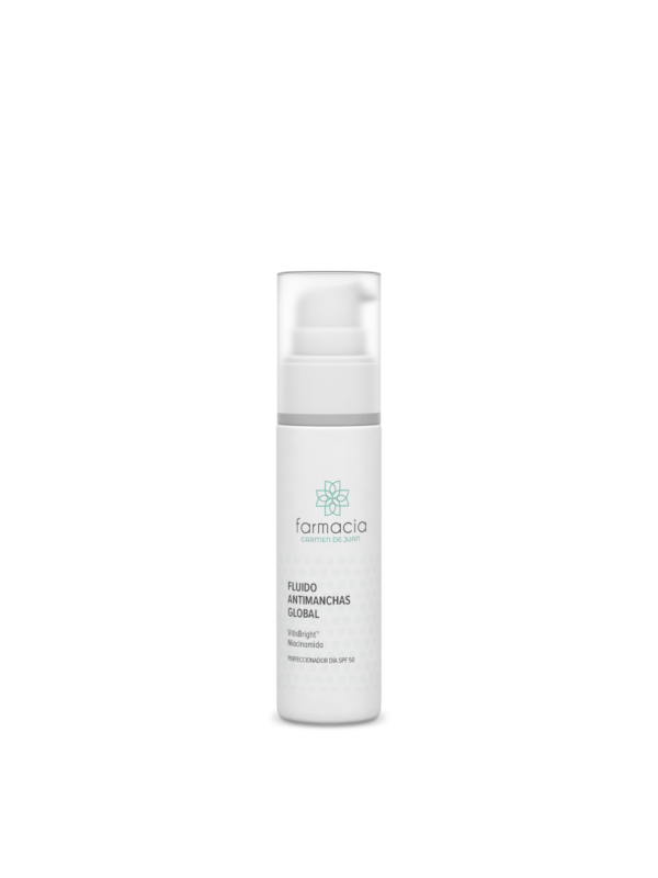 Fluido Antimanchas Global 50 mL