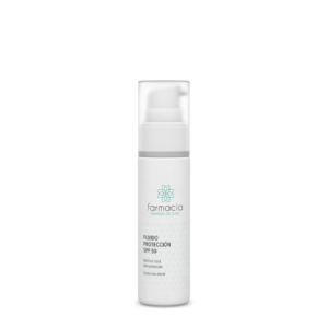 Fluido Protección Spf 50 50 mL