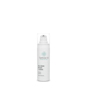 Gel Crema Bolsas Y Ojeras 25 mL