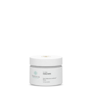 Gel Crema Hidratante 50 mL