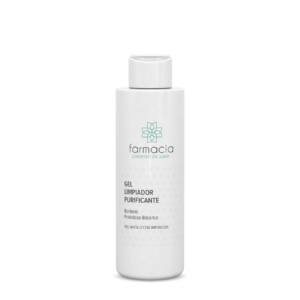 Gel Limpiador Purificante 200 mL