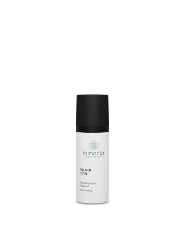 Gel Men Total 50 mL