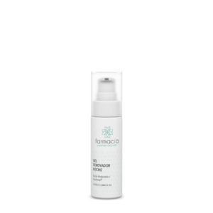 Gel Renovador Noche 30 mL
