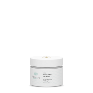 Crema Hidratante Antiedad 50 mL
