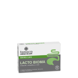 Lacto Bioma  30 Cápsulas