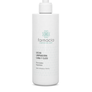 Leche Limpiadora 400 mL
