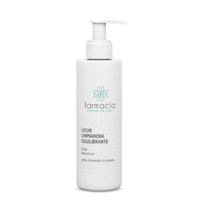 Leche Limpiadora Equilibrante 200 mL