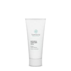 Mascarilla Purificante Facial 75 mL