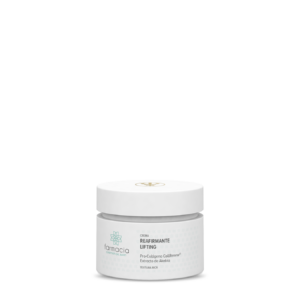 Crema Reafirmante Lifting 50 mL
