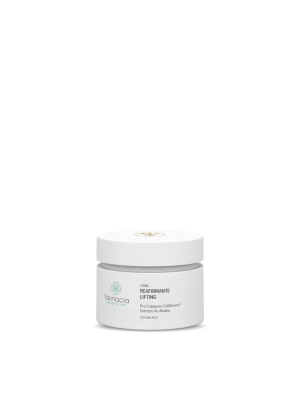 Crema Reafirmante Lifting 50 mL