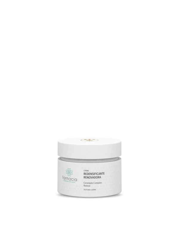 Crema Redensificante Renovadora 50 mL