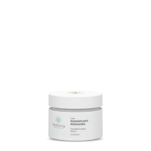 Crema Redensificante Renovadora 50 mL