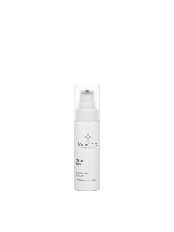 Sérum Flash Ácido Hialurónico 30 mL