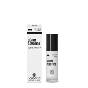 Sérum Osmótico  30 mL