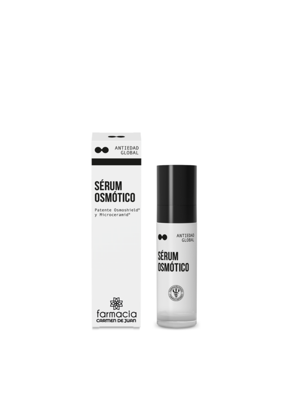 Sérum Osmótico  30 mL