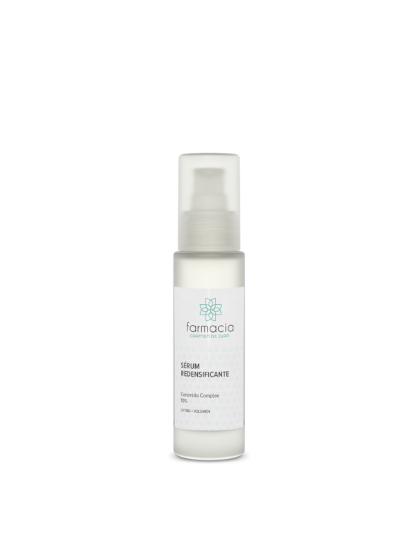 Sérum Redensificante 50 mL