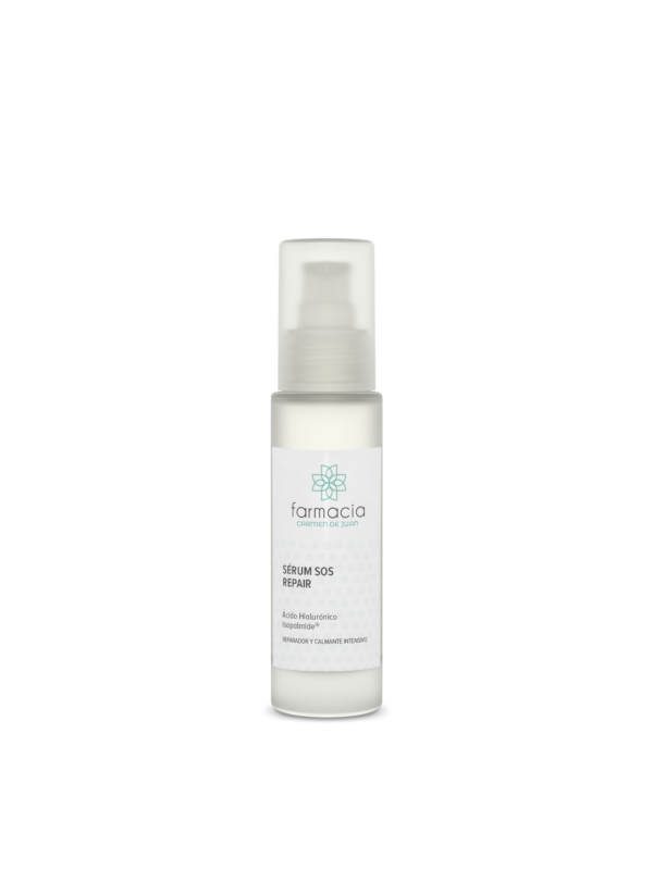 Sérum Sos Repair 50 mL
