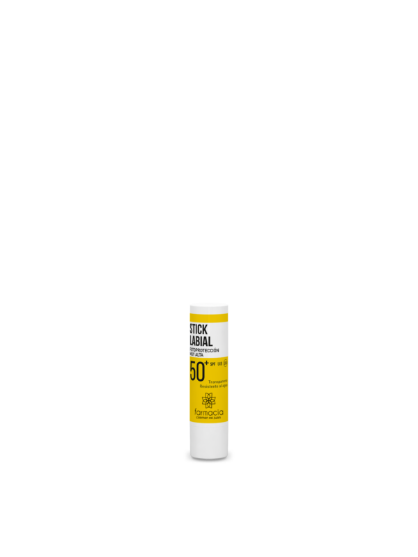 Stick Labial Spf 50+ 4,5 g