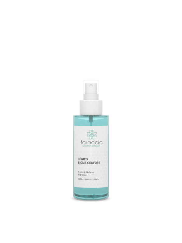 Tónico Bioma Confort 100 mL