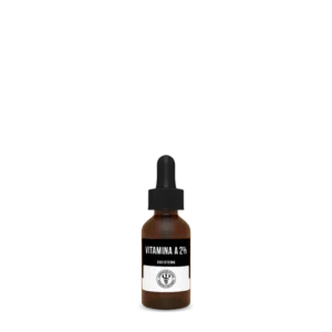 Vitamina A  20 mL