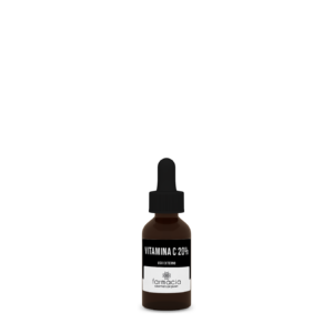 Vitamina C 20 mL