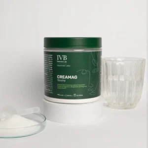 CREAMAG SABOR KIWI-FRESA