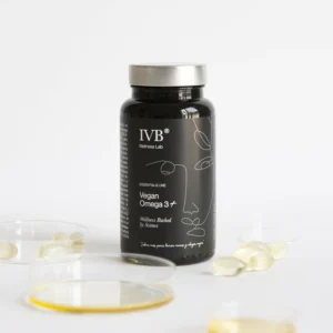 Vegan Omega 3+ 60 cápsulas