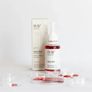 Vitamina Metil B12