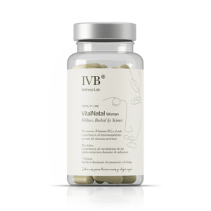 VitalNatal Woman 60 caps
