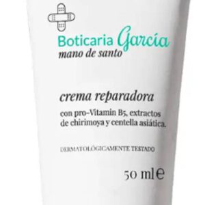 GH BOTICARIA GARCIA MANO DE SANTO 50 ML